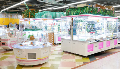 ファンタジープラザ